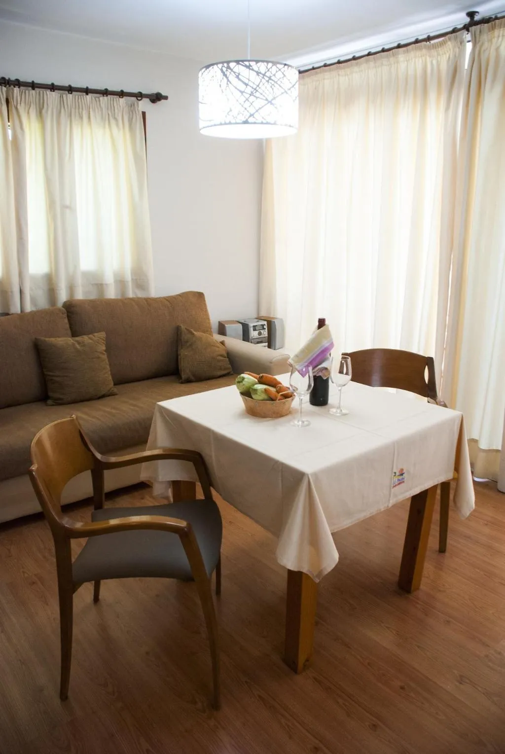 Room, El Paseo, Gran Canaria