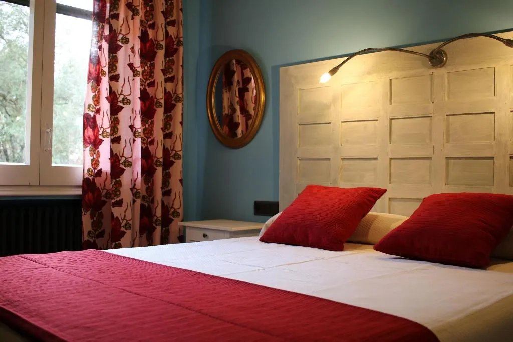 Room, Finca Bell-Lloc, Costa Brava