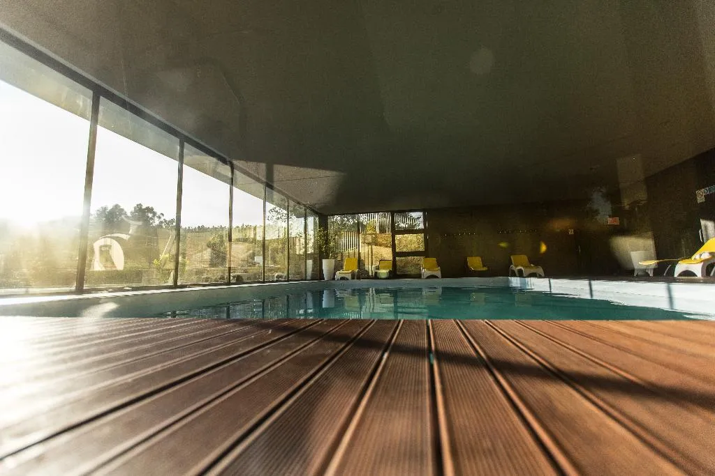 General view, Prazer da Natureza Resort & SPA, Porto