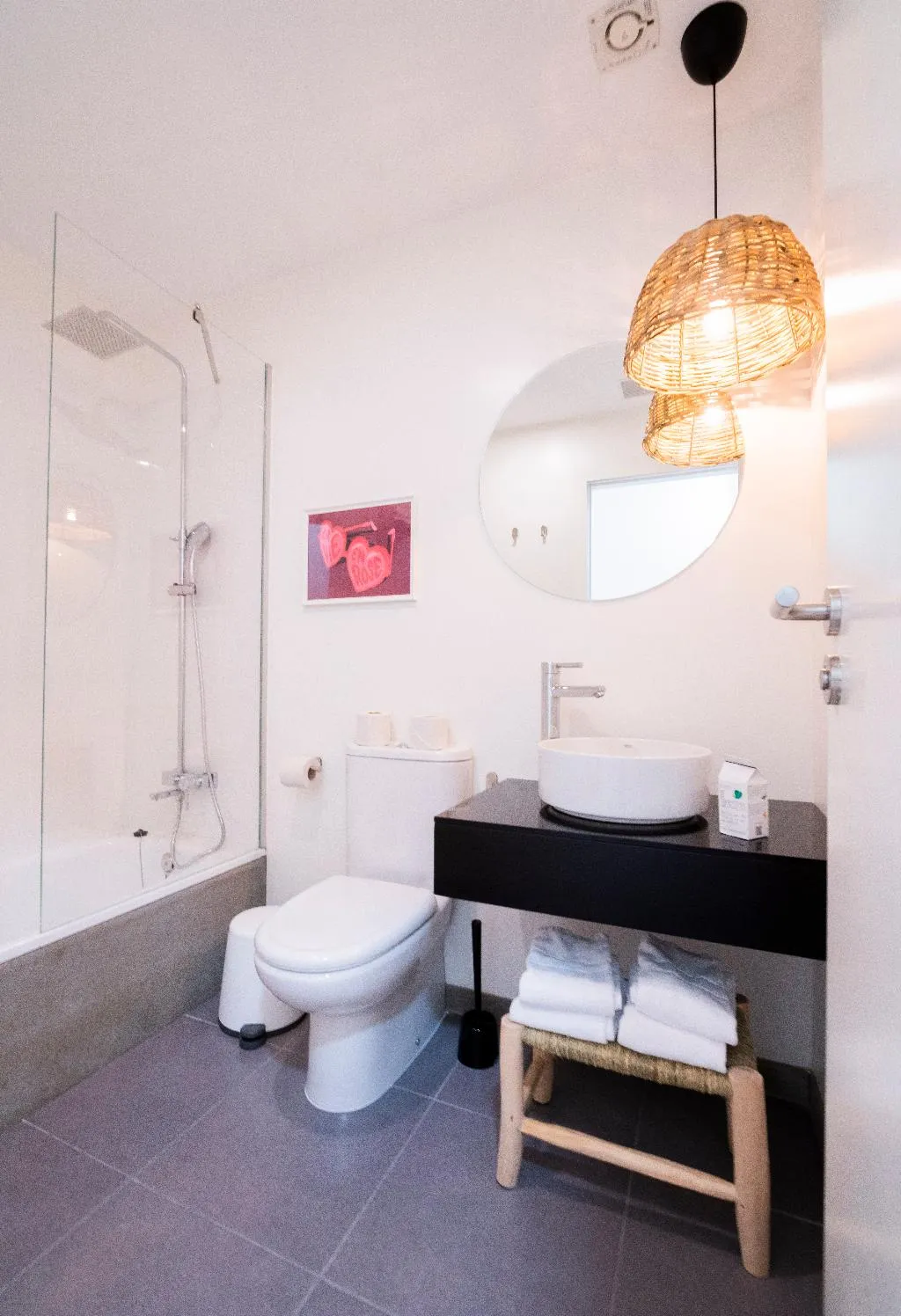 APARTMENT DUPLEX Room, Buendia Corralejo Nohotel, Fuerteventura
