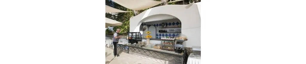 Restaurant, Aurora, Naples