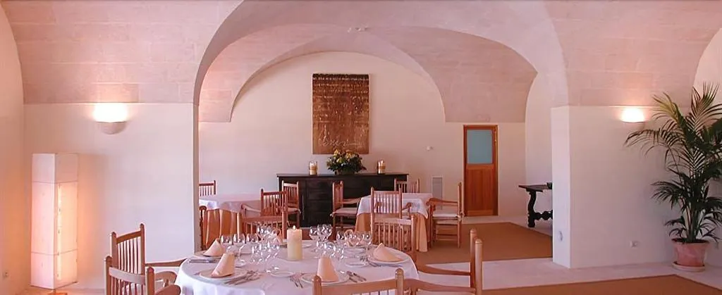 Restaurant, Son Mas, Majorca