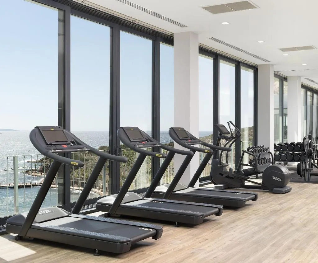 Sports and Entertainment, Le Meridien Bodrum Beach Resort, Bodrum