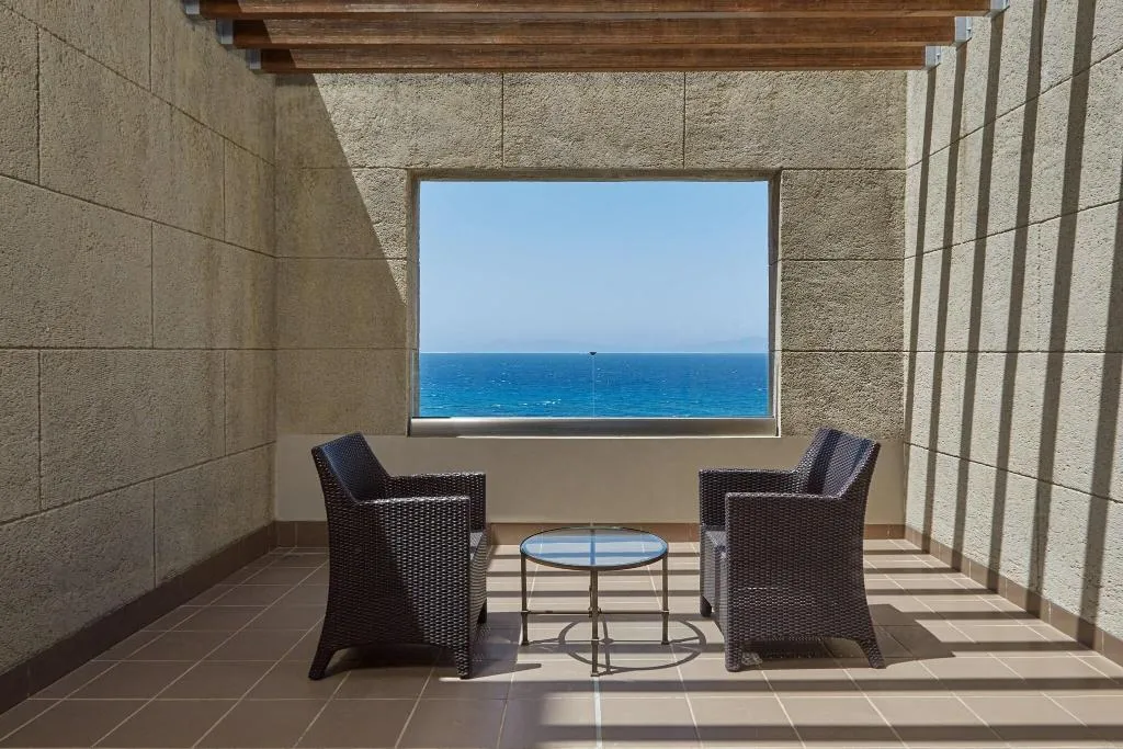 Room, Sheraton Rhodes Resort, Rhodes