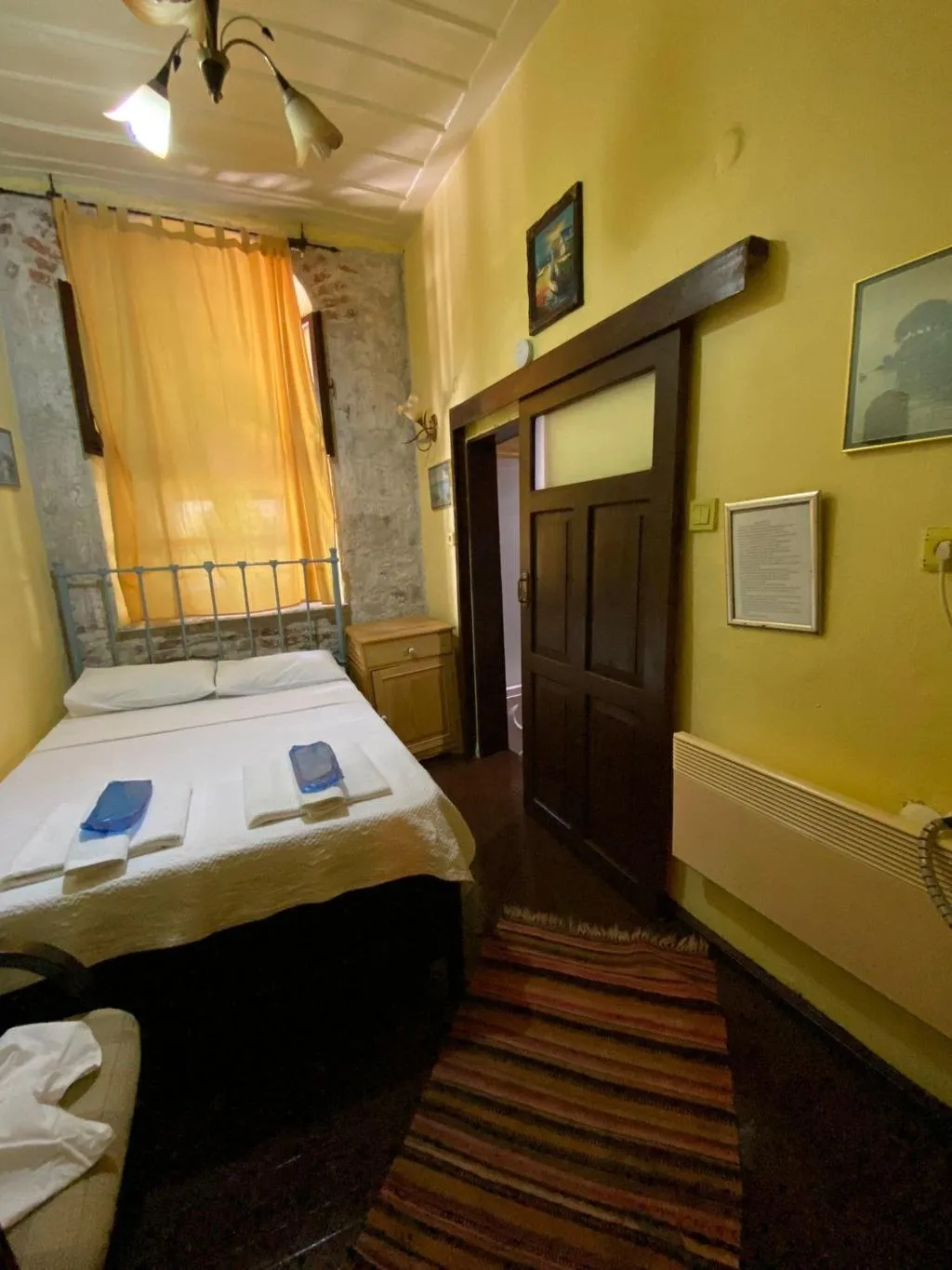 Room, Cunda Zehra Teyzenin Evi, Izmir