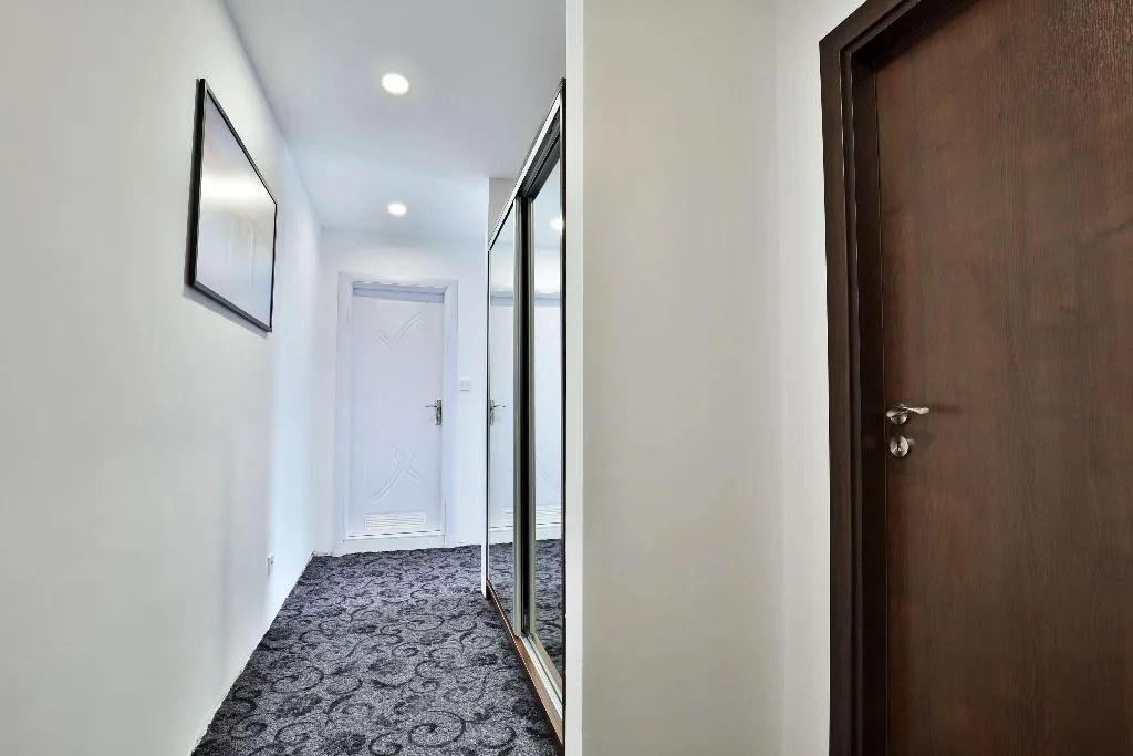 Room, Prestige Deluxe Hotel Aquapark Club, Varna