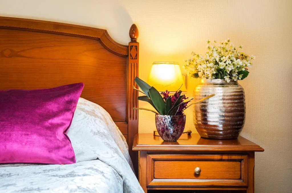 DOUBLE STANDARD Room, Boutique Hotel Seven Days Prague, Prague