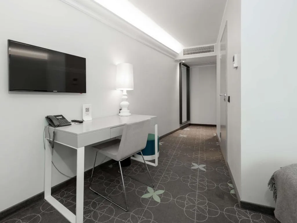 DOUBLE PREMIUM Room, Ibis Styles Tallinn, Tallinn