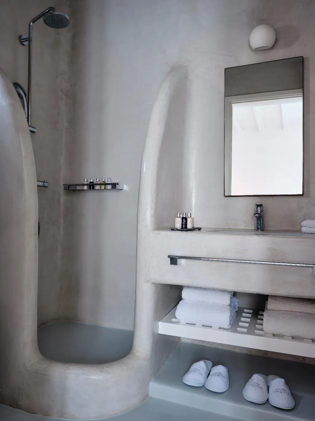 Double or Twin DELUXE SEA VIEW Room, Mykonos No5, Mykonos