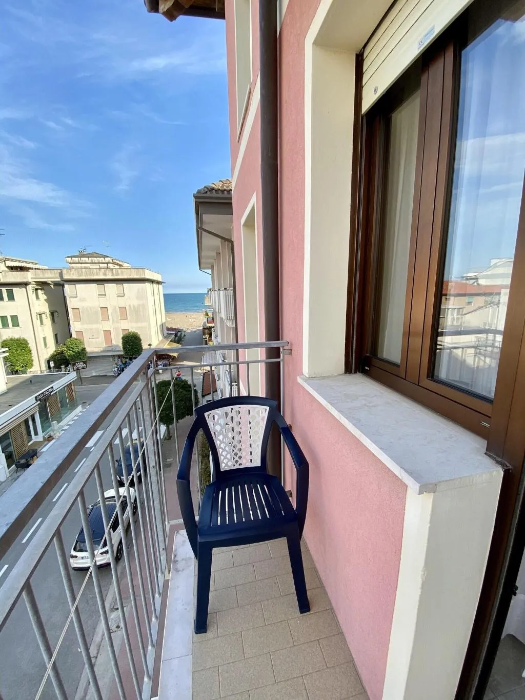 Room, Hotel Rosa Caorle, Venice