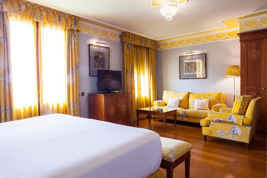 SUITE PREMIUM Room, Inglaterra, Seville