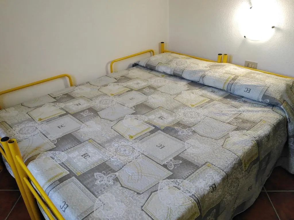 APARTMENT SEA VIEW Room, PMS CaseVacanze Budoni, Olbia