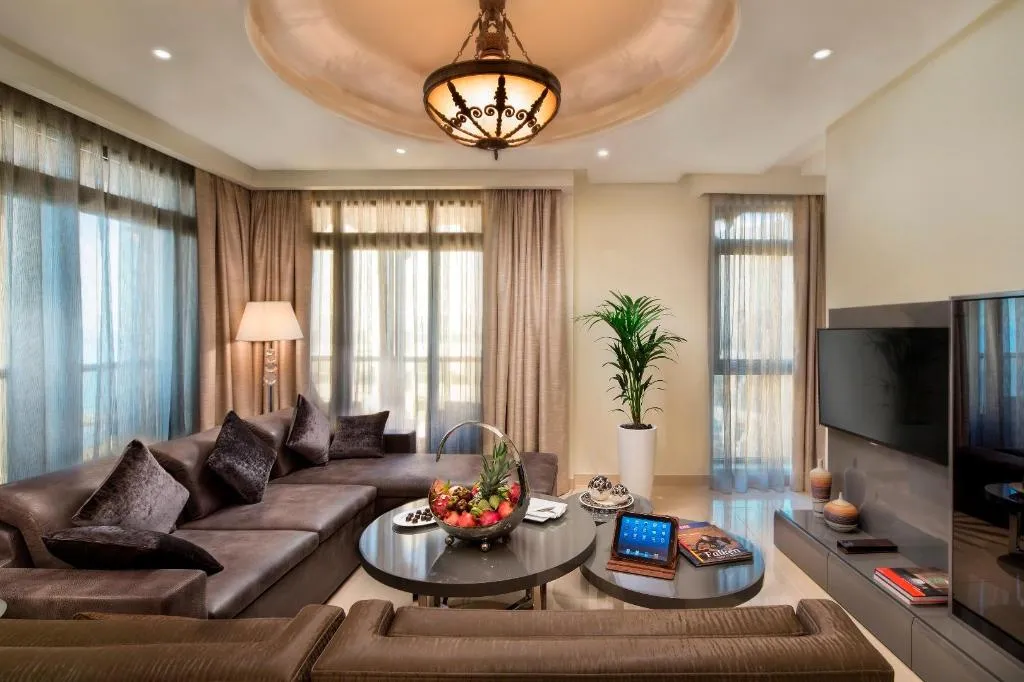 Room, Bahi Ajman Palace Hotel, Dubai