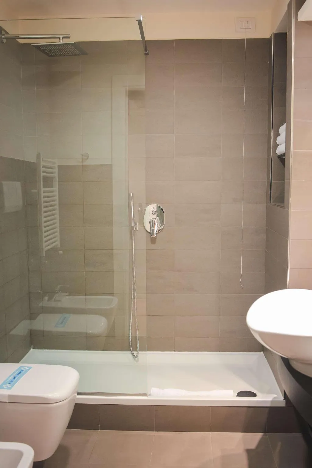 Room, Best Western Mirage Hotel Fiera, Milan