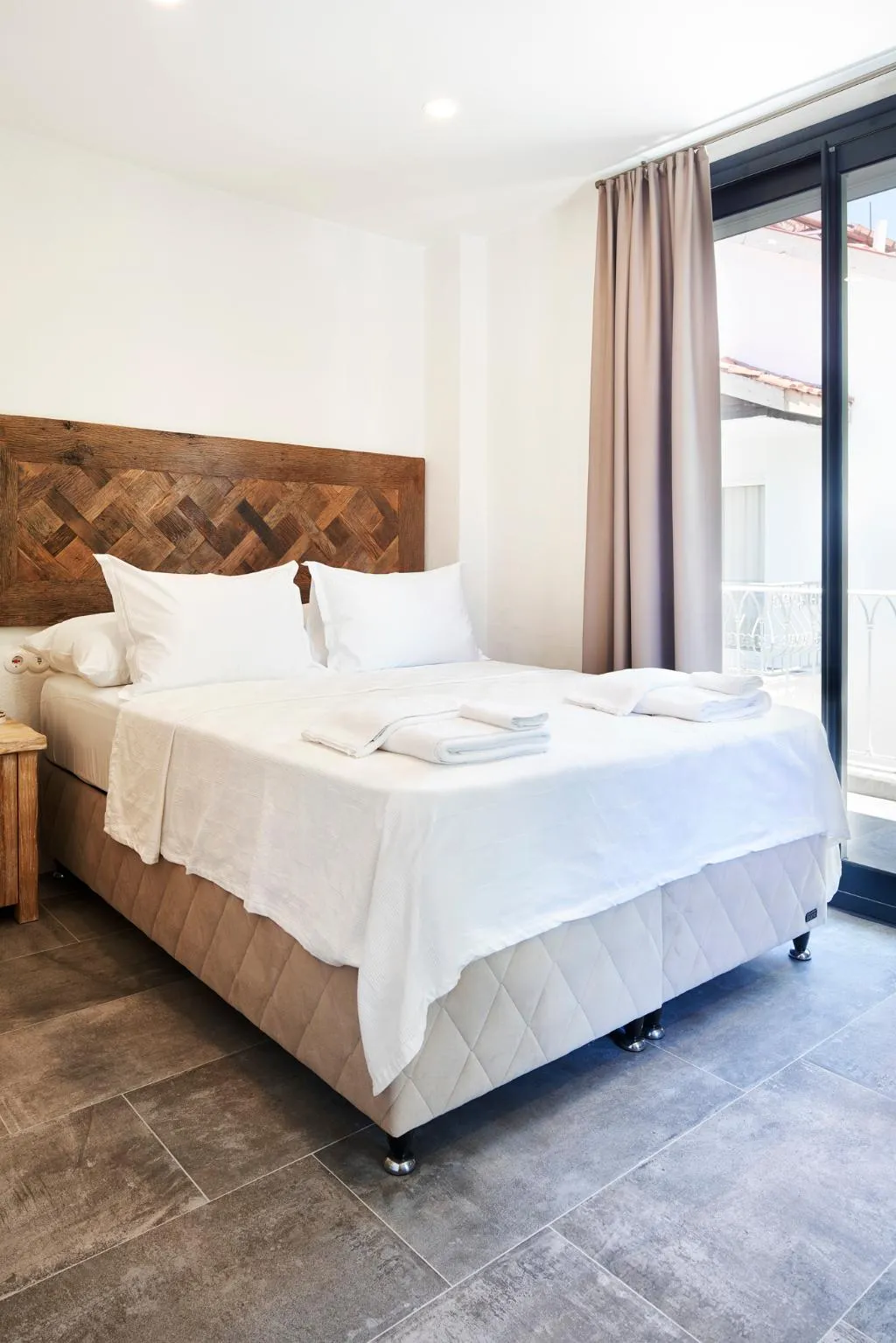 VILLA DELUXE Room, Ada Dreams, Dalaman