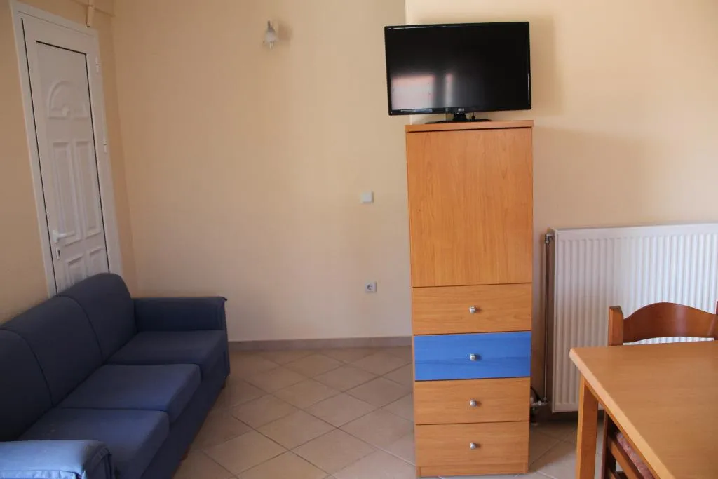 APARTMENT STANDARD Room, Metaxa, Zante