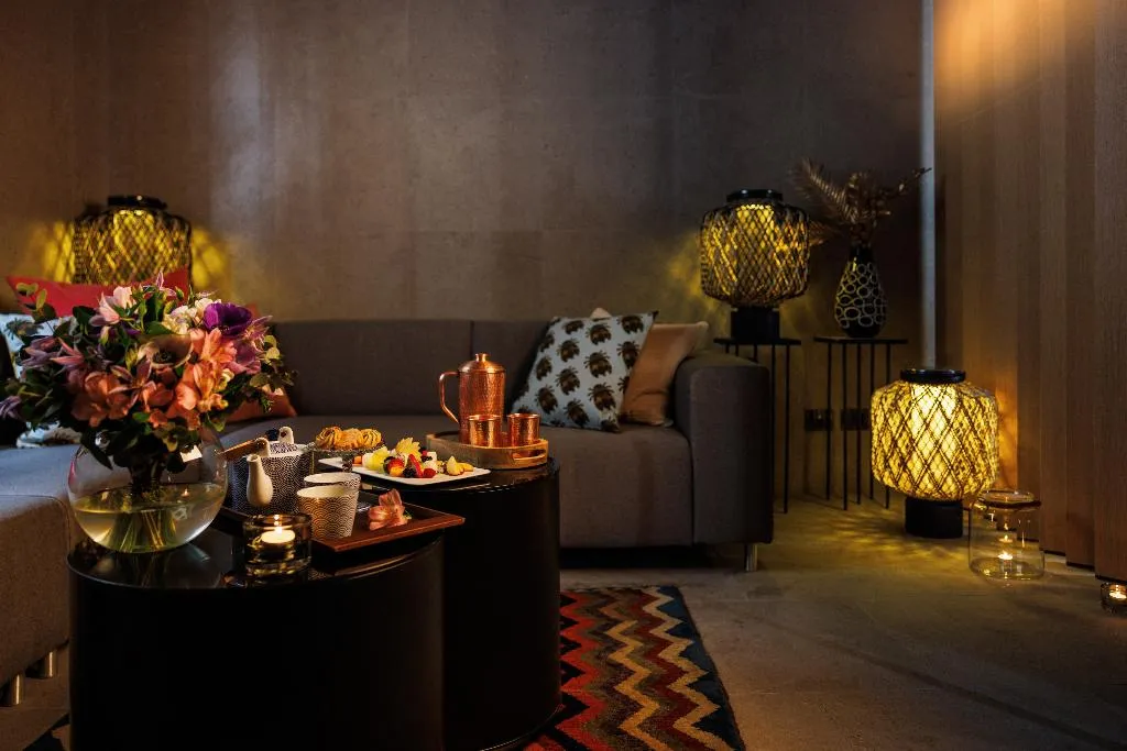 Sports and Entertainment, Anantara Palazzo Naiadi Rome Hotel, Rome