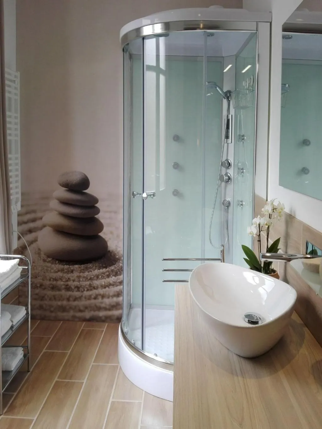 Room, 14 B&B, Alghero