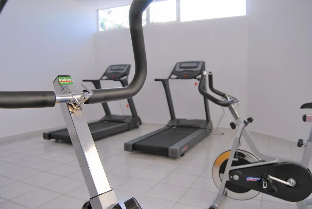 Sports and Entertainment, Semiramis Village, Crete