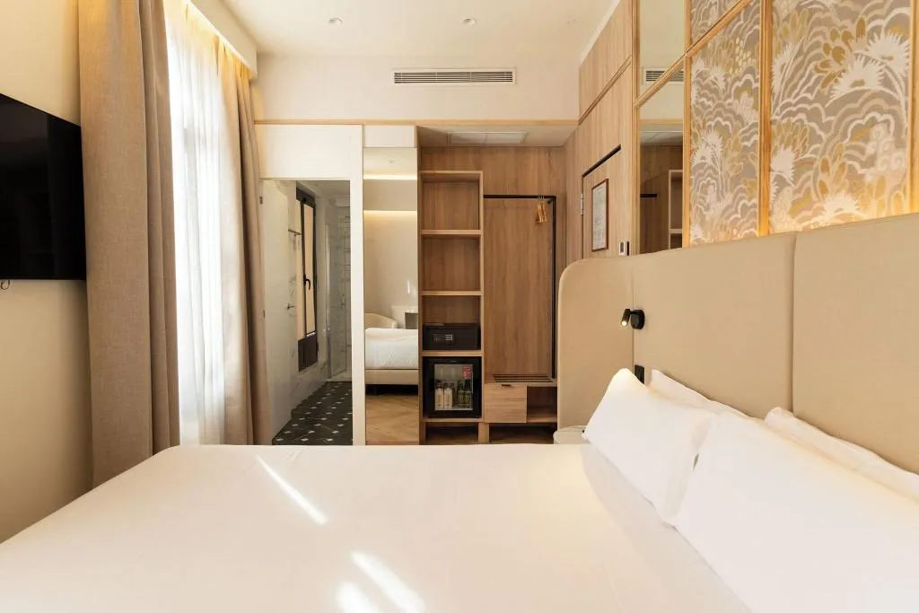 DOUBLE SUPERIOR Room, Petit Palace Chueca, Madrid