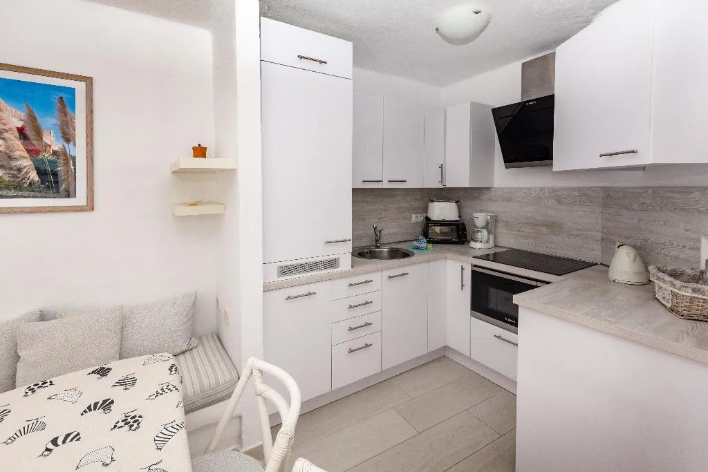 APARTMENT TWO BEDROOMS Room, R2 Maryvent Beach Apartment, Fuerteventura
