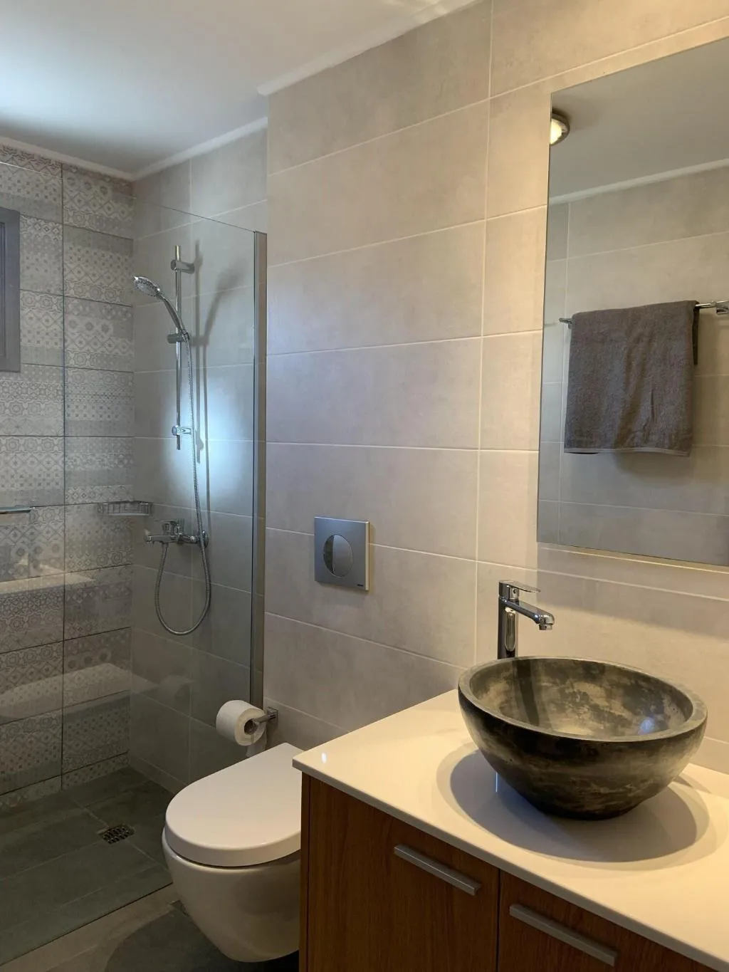 Room, Evdokia Suites, Crete