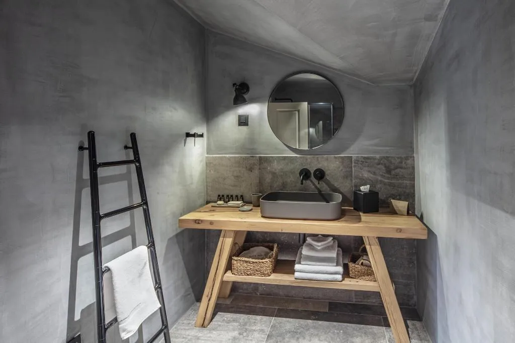 Room, San Canzian Hotel and Residences, Istria