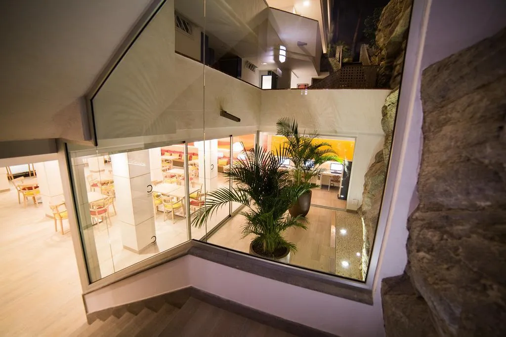 Restaurant, Apartamentos Cala d'Or, Gran Canaria