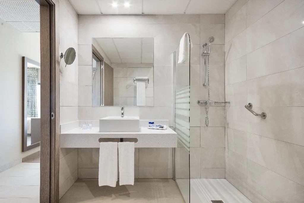 Double or Twin STANDARD Room, Best Costa Ballena, Costa De La Luz