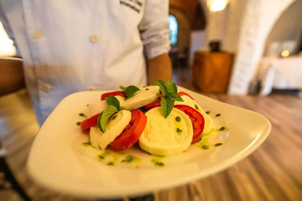 Restaurant, Domina Coral Bay Resort, Diving , Spa & Casino, Red Sea Riviera