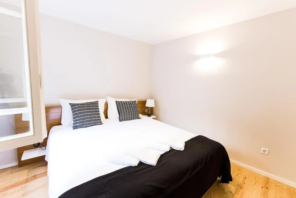 Room, Oporto Trendy River, Porto