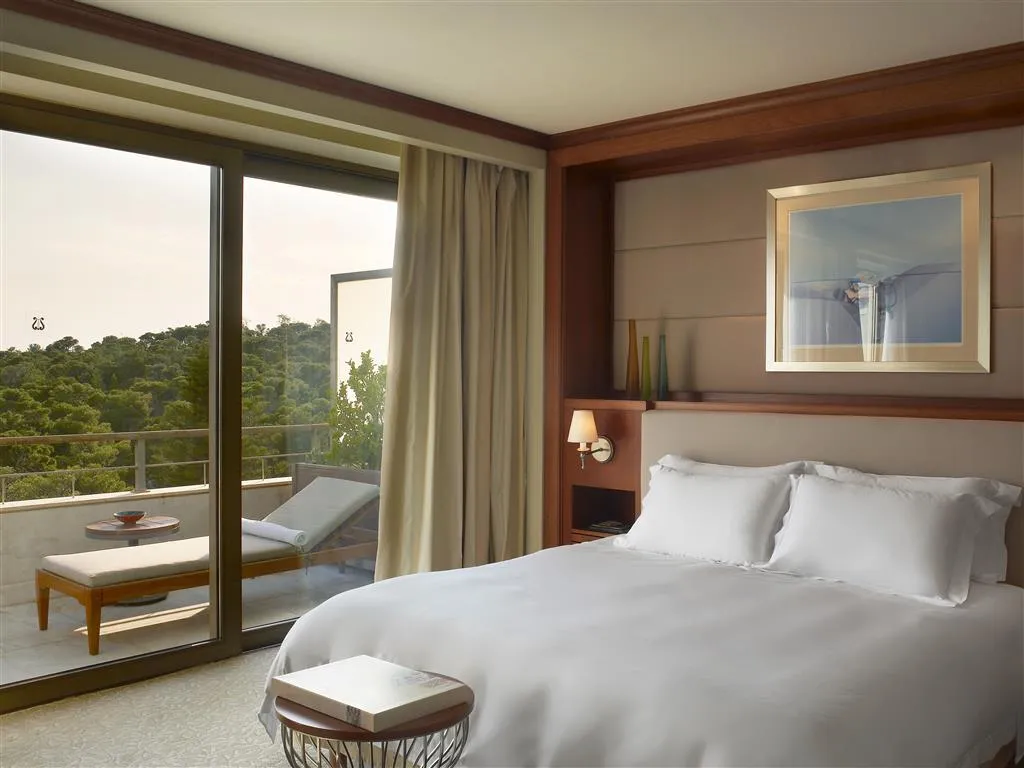 General view, Four Seasons Astir Palace Hotel Athens, Athens