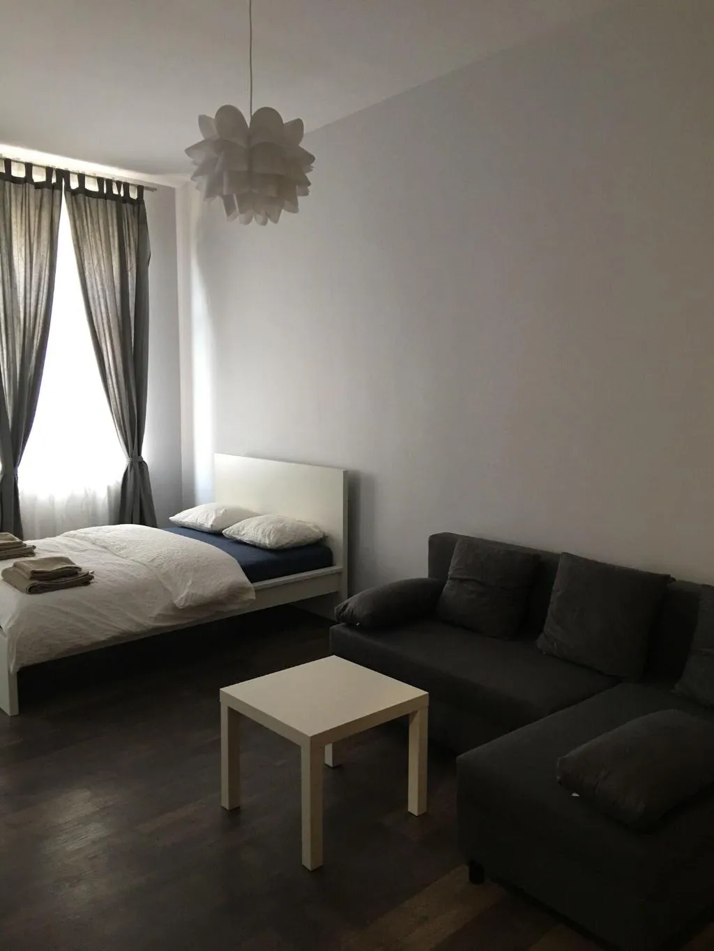 Room, Ametyst Hostel, Krakow