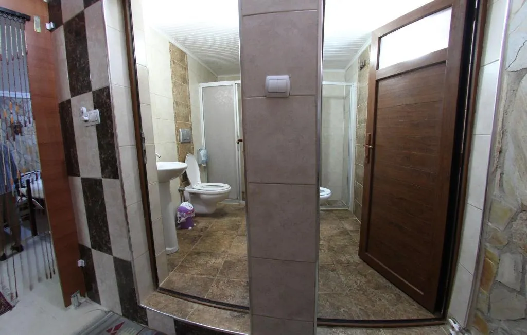 Room, Boomerang Guesthouse, Izmir