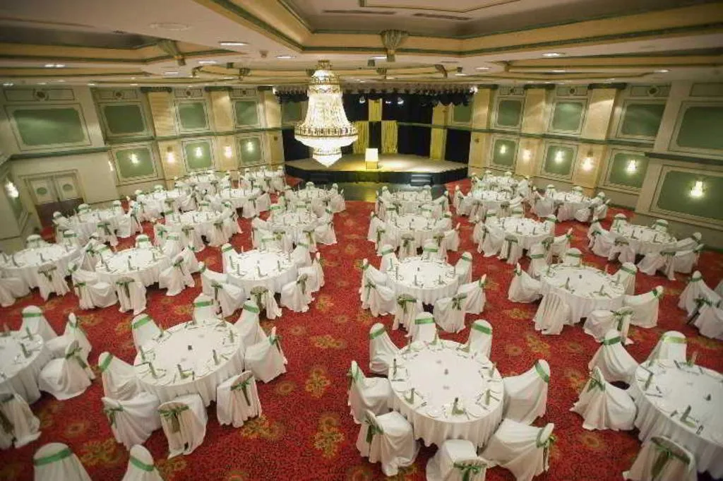 Conferences, Sunrise Queen Resort & Spa, Antalya