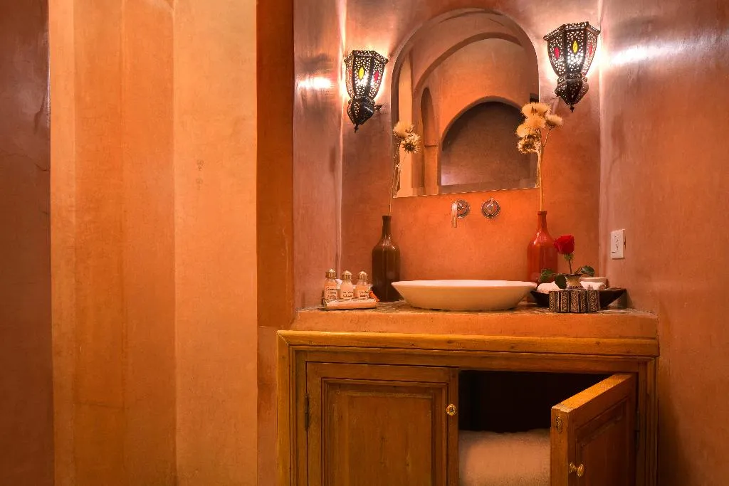 STUDIO CLASSIC Room, Marrakech Riads, Angsana Heritage Collection, Marrakech