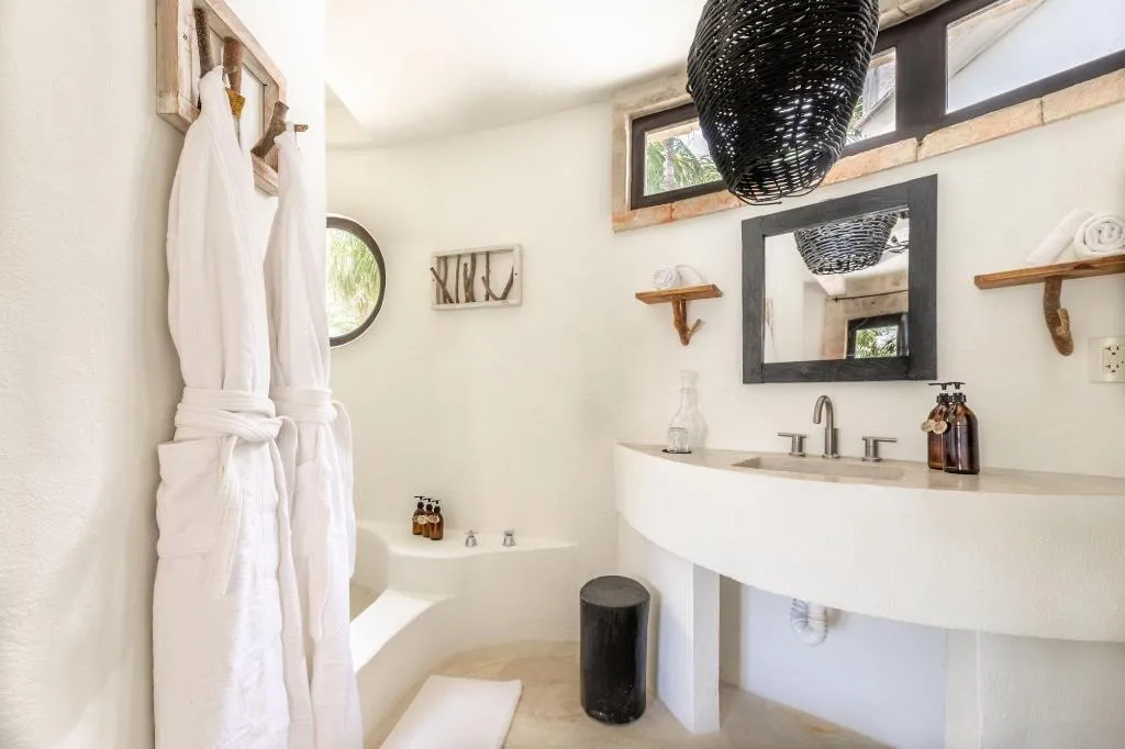 Room, Gramercy Tulum, Cancun Area
