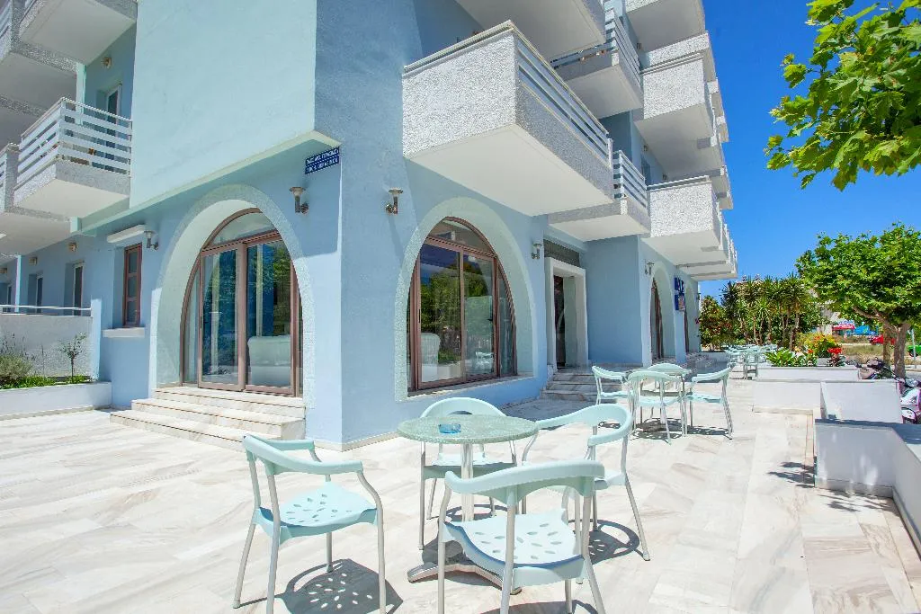 General view, Kos Bay, Kos