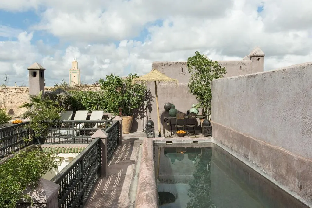 Sports and Entertainment, Dar Darma - Riad, Marrakech