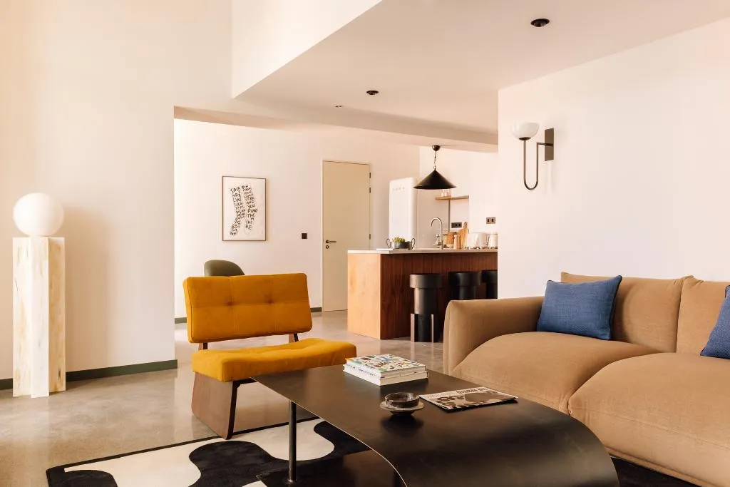 SUITE DELUXE TWO BEDROOM Room, The Rebello Hotel & Spa, Porto