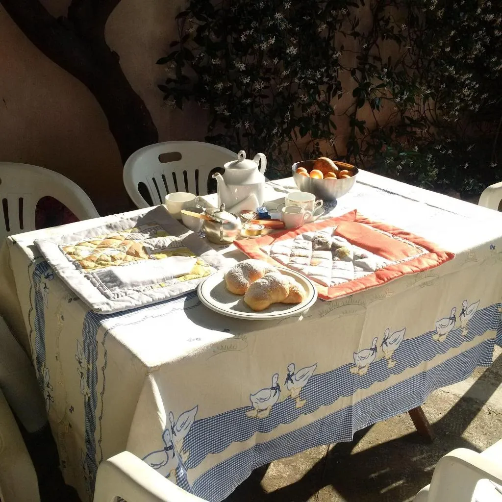 Restaurant, B&B Mondello, Palermo