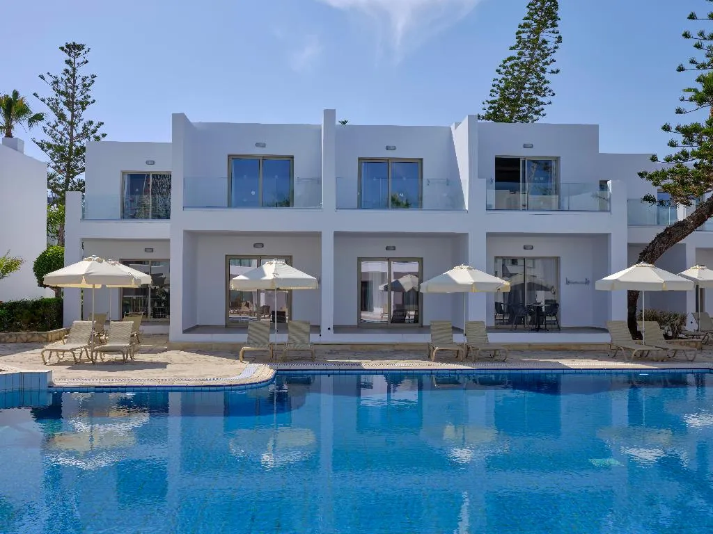 General view, Atlantica Panthea Resort, Cyprus