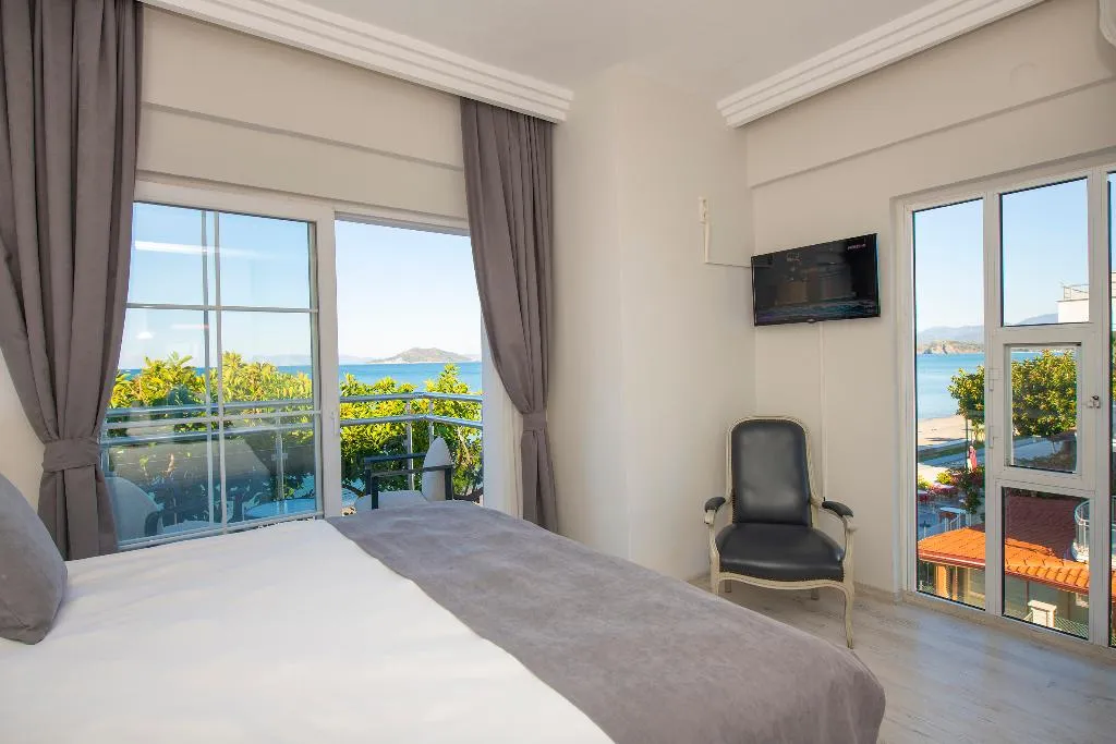 TRIPLE STANDARD Room, Mia Casa Calis, Dalaman
