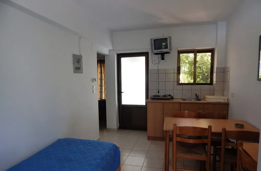 APARTMENT CAPACITY 3 Room, Dreams 4U Apartments, Kos