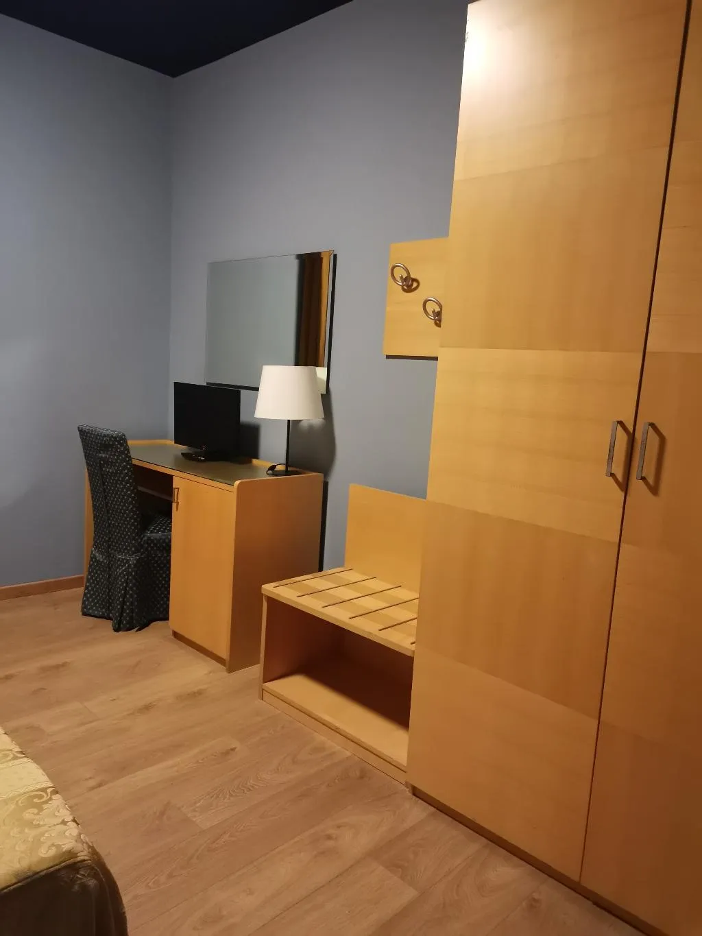 Double or Twin STANDARD Room, Laerte Palace Hotel, Venice