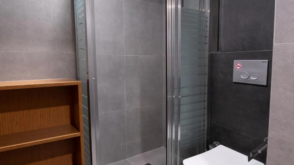 JUNIOR SUITE STANDARD Room, Opera Suites, Antalya
