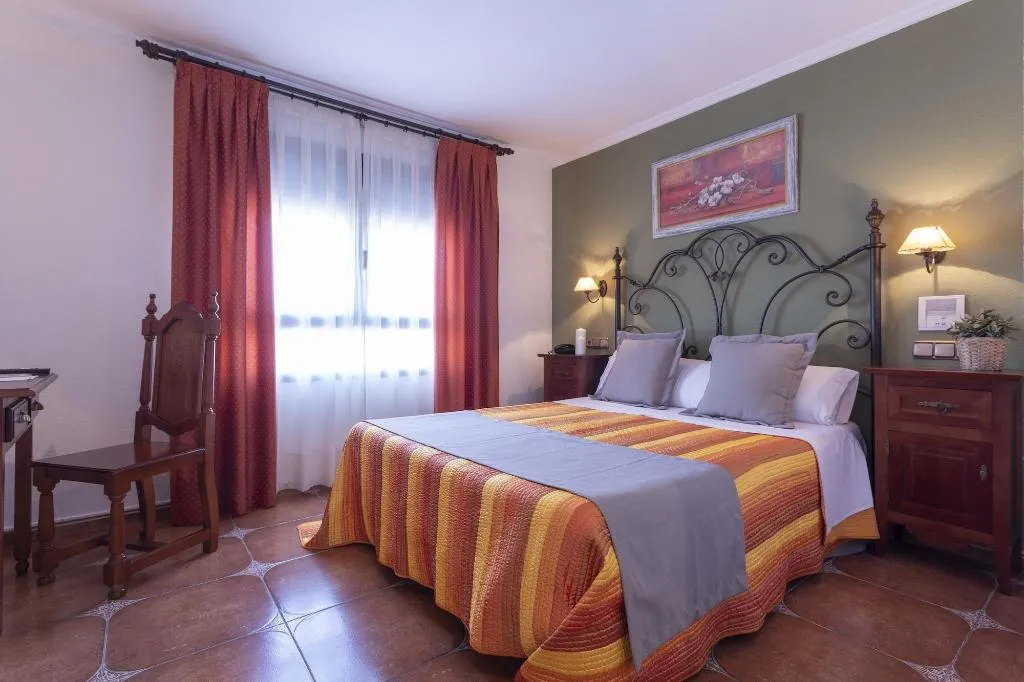 Room, Hostal La Posada, Costa Blanca