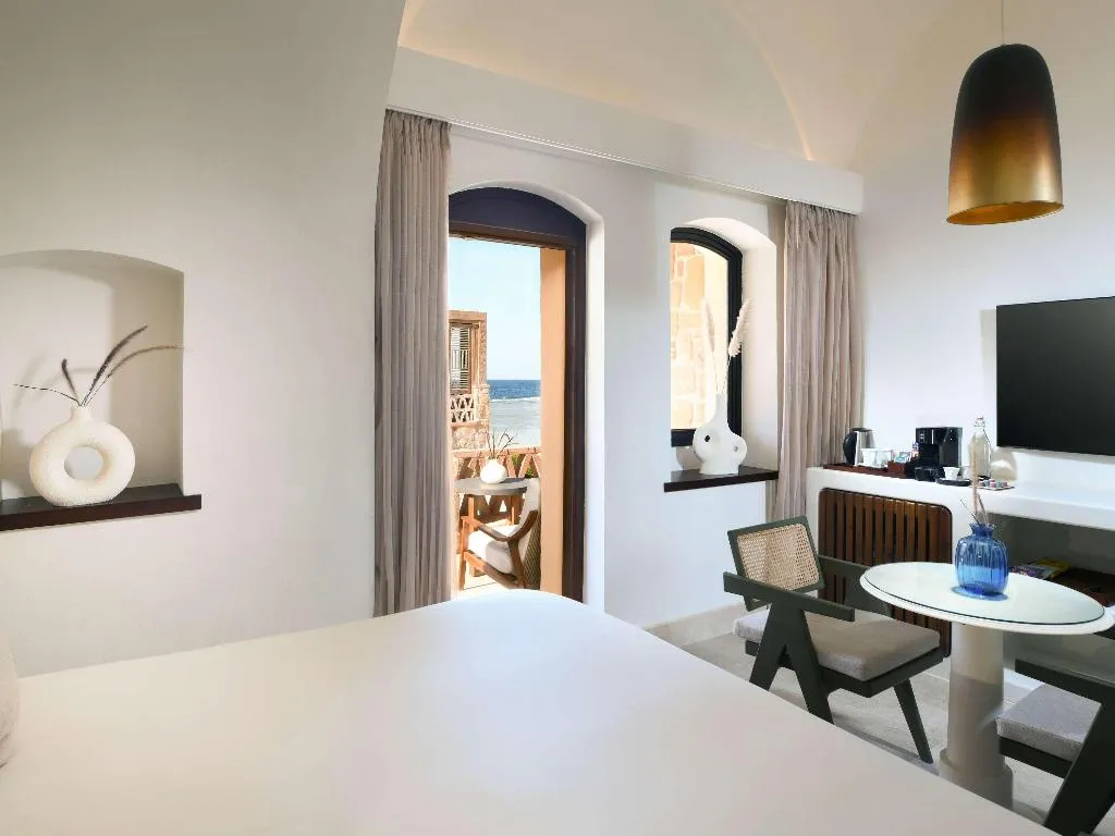 Room, Mövenpick Resort El Quseir, Red Sea Riviera