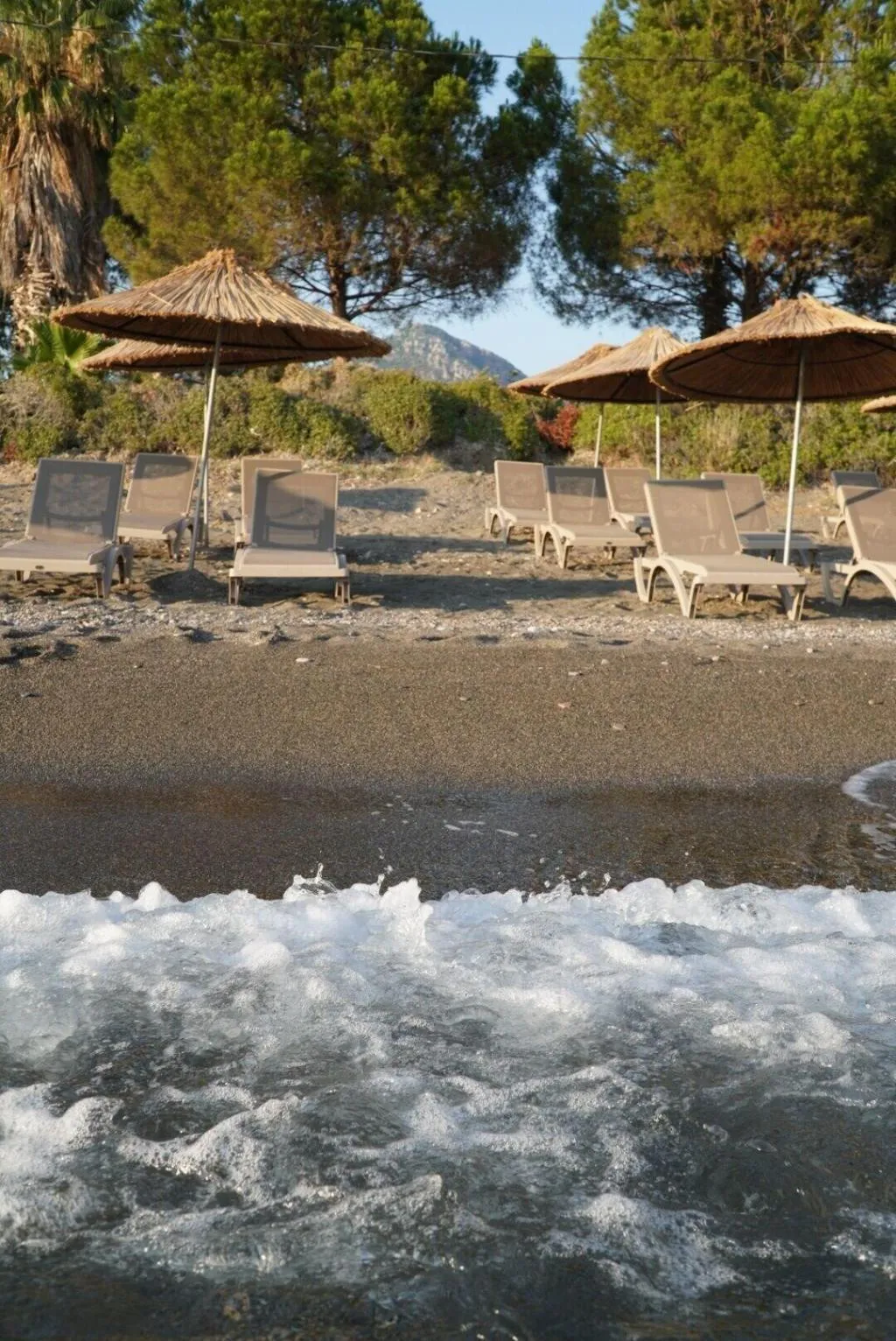 General view, La Vida Hotel, Dalaman
