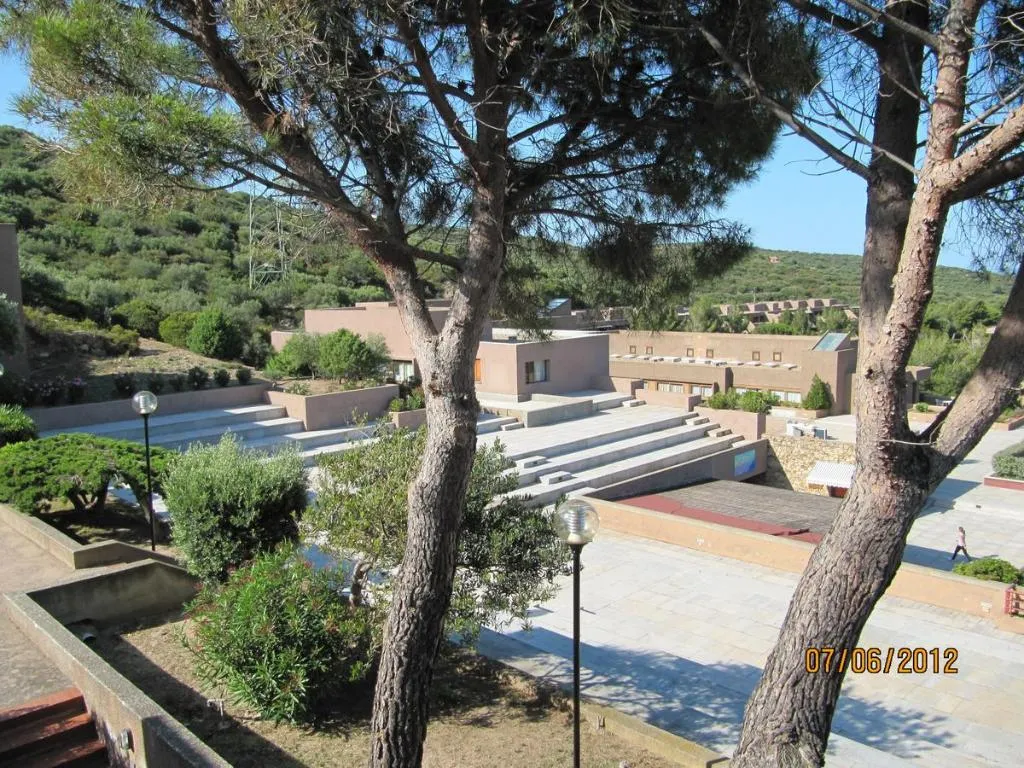 General view, Villaggio Club Cugnana Verde, Olbia